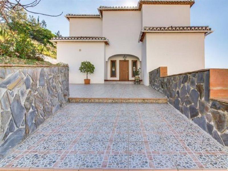 Villa Isabel *